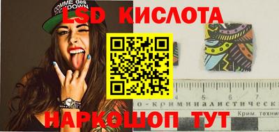 гашик Кулебаки